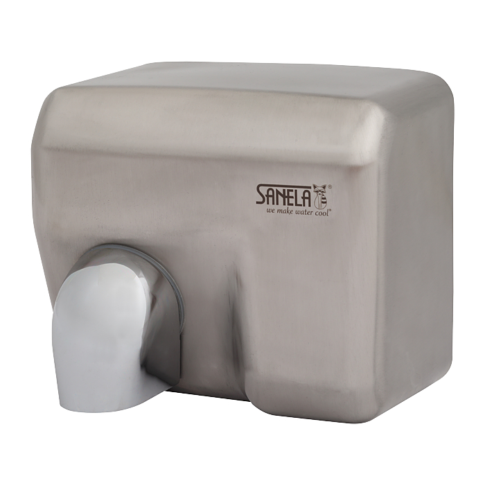 Automaticky osoušeč rukou Sanela SLO 02E SANELA