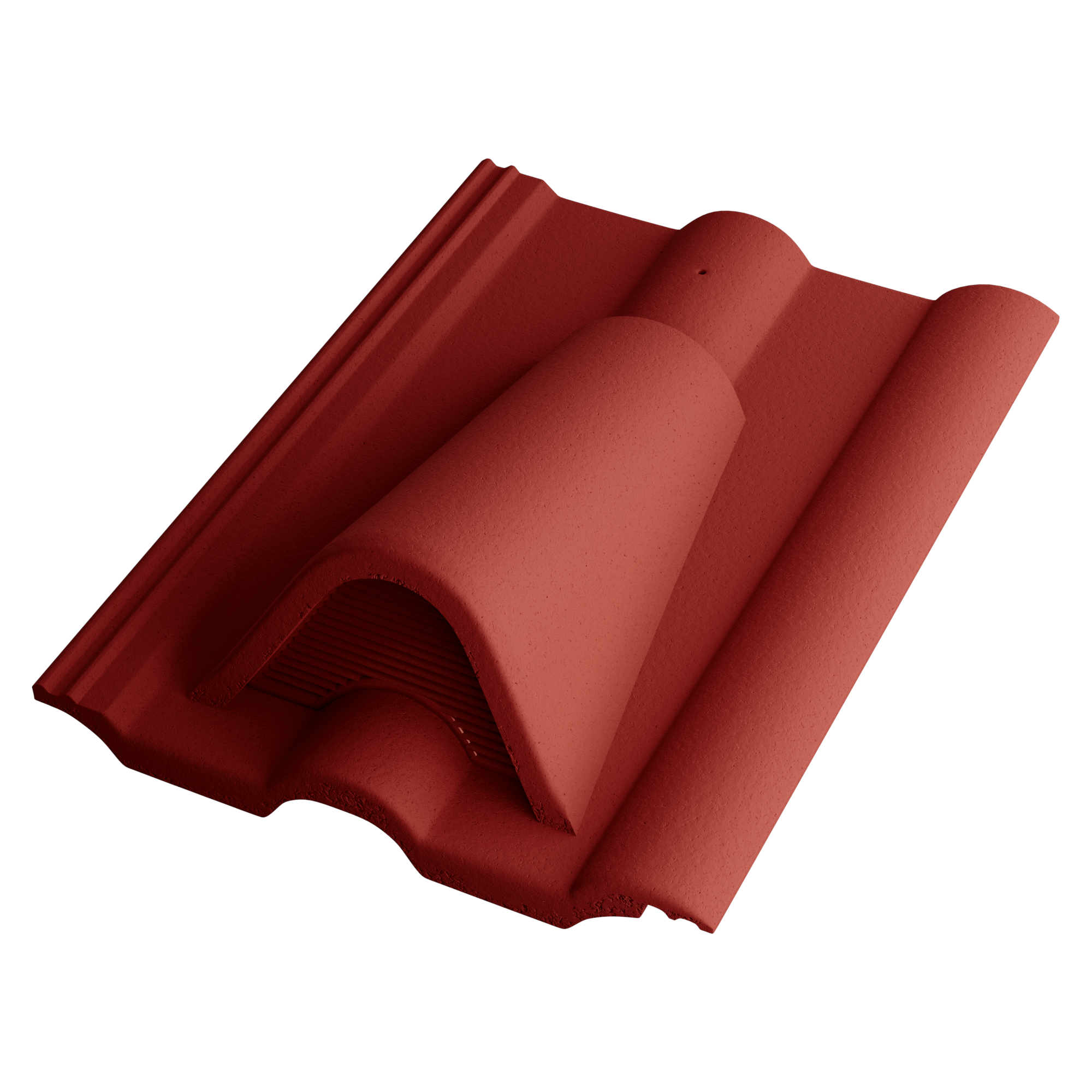 Taška větrací Betonpres Optimal višňová BETONPRES