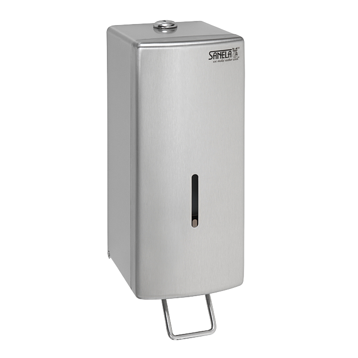 Dávkovač mýdla Sanela SLZN 73