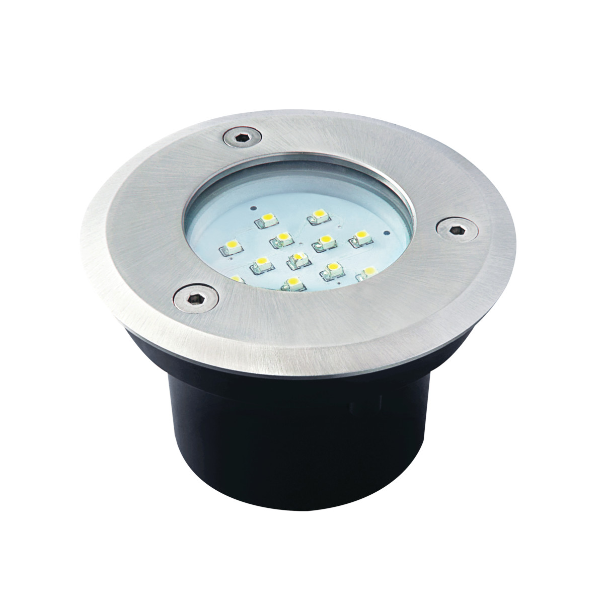 Svítidlo LED pojezdové Kanlux Gordo LED14 SMD-O 0