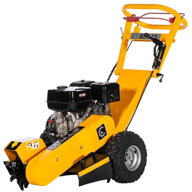 Fréza pařezová Lumag BSF-15 LUMAG