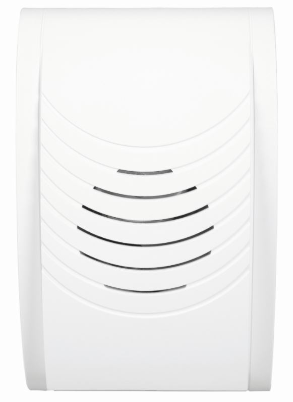 Zvonek bytový Tympol COMPAKT DNS-002