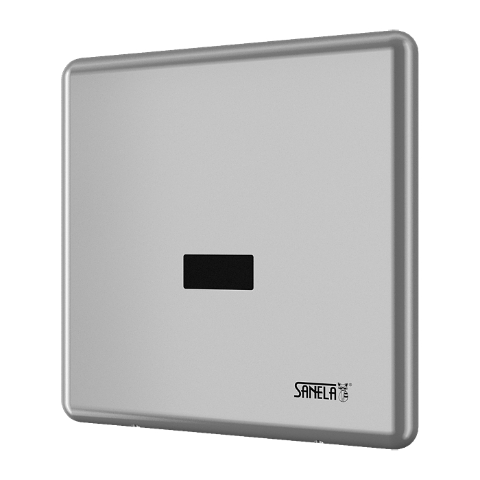 Automatické ovládání sprchy Sanela SLS 01AK