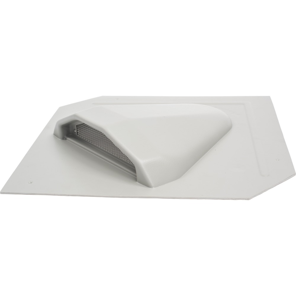 Taška odvětrávací ECOROOF ER5 světle šedá