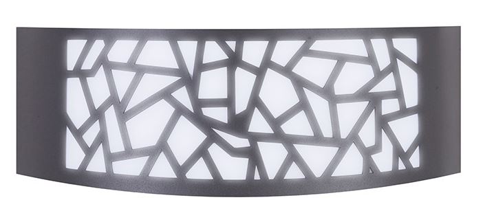 Svítidlo E27 Led-Pol Zoe 10 W