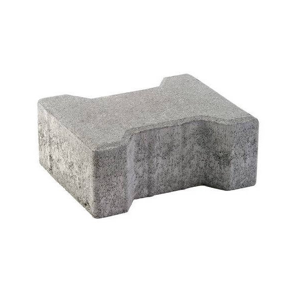 Dlažba betonová BEST BEATON neskladba standard přírodní výška 80 mm BEST