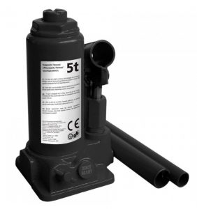 Zvedák hydraulický Aroso 5 t Vapol