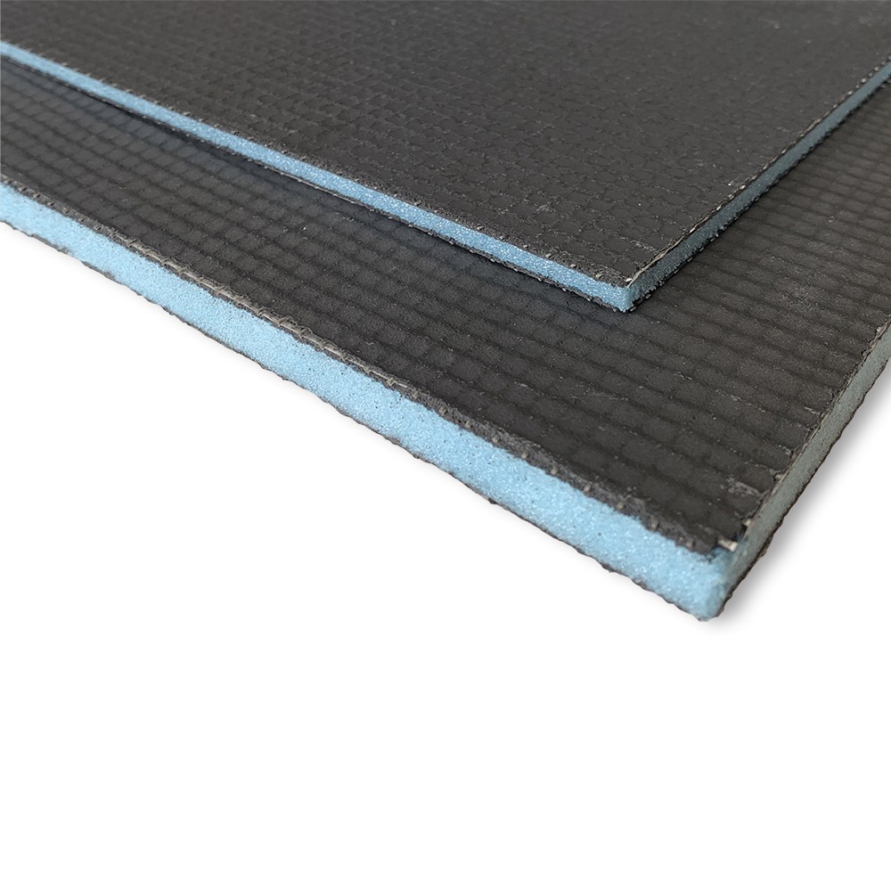 Izolace podlahová Fenix F-Board 10 mm 7