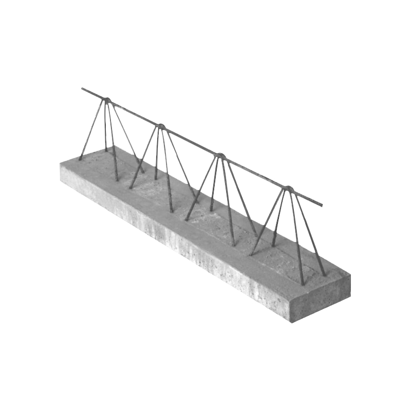 Nosník stropní PORFIX 5400 mm