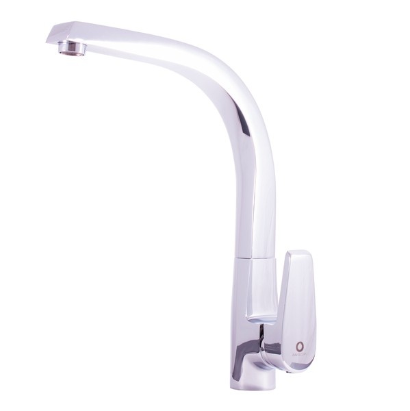 Baterie dřezová stojánková RAV-Slezák V819.0 chrom SLEZAK - RAV CZ