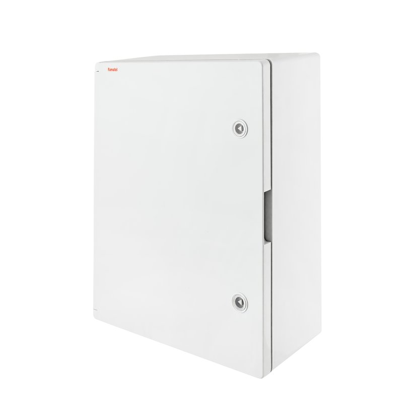 Rozvodnice prázdná plastová Famatel Magna 500x400x175 mm IP 65