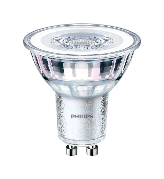 Žárovka LED Philips CorePro LEDspot GU10 5 W 2 700 K