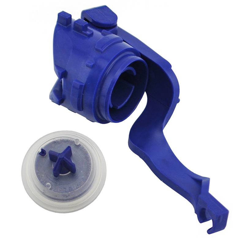 Sada těsnění napouštěcího ventilu Geberit 240.771.00.1 GEBERIT