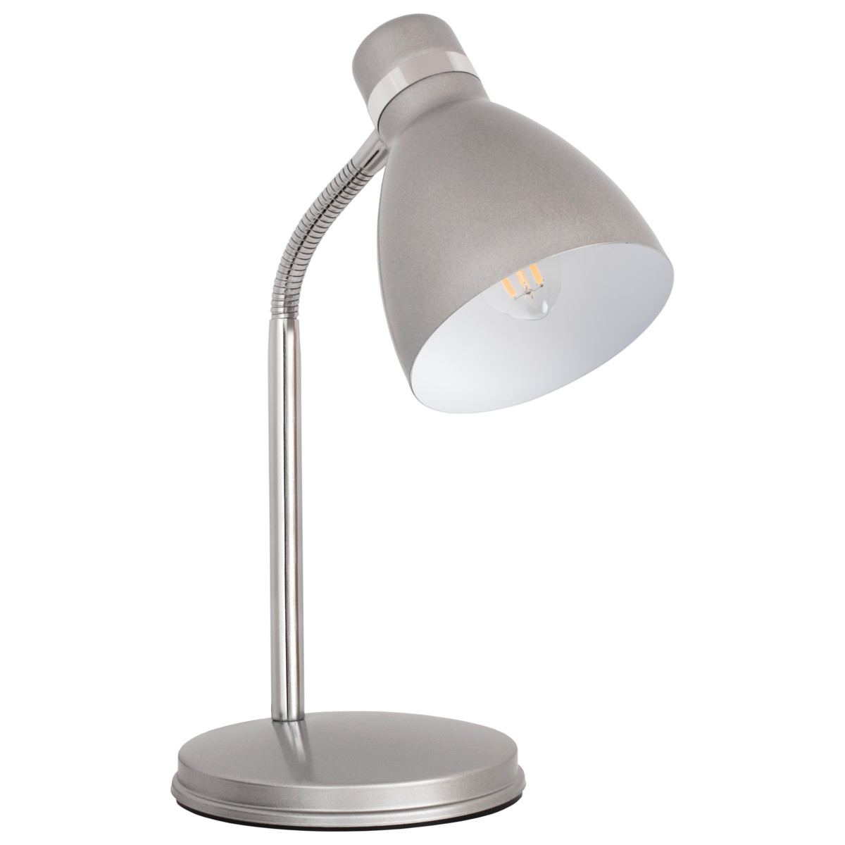 Svítidlo E14 lampa Kanlux Zara 40 W