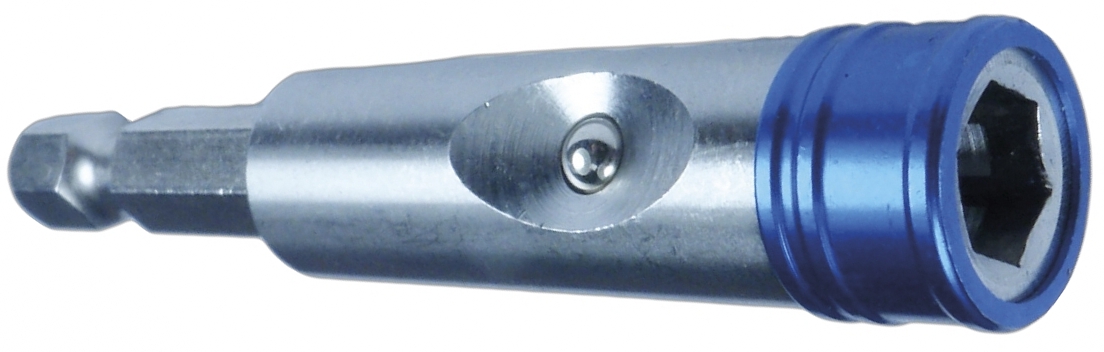 Držák bitů magnetický RAPI-TEC 12×66 mm HPM TEC s.r.o.