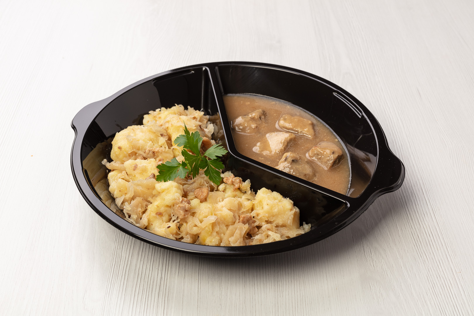 Chlazené - Vepřový vrabec