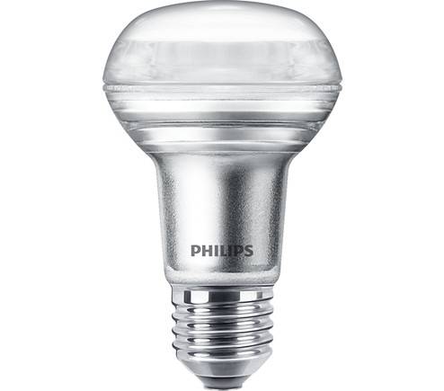 Žárovka LED Philips CorePro LEDspot E27 4