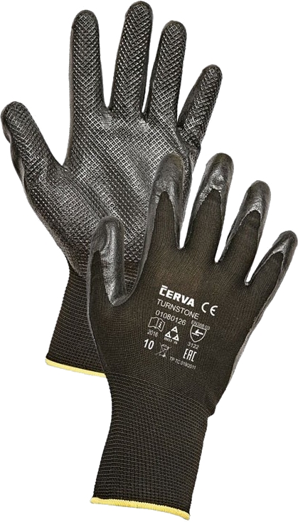 Rukavice Cerva TURNSTONE 9 CERVA