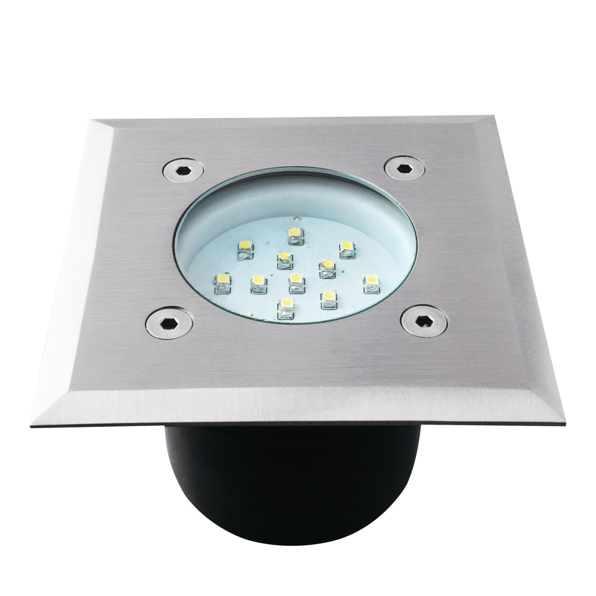 Svítidlo LED pojezdové Kanlux Gordo LED14 SMD-L 0