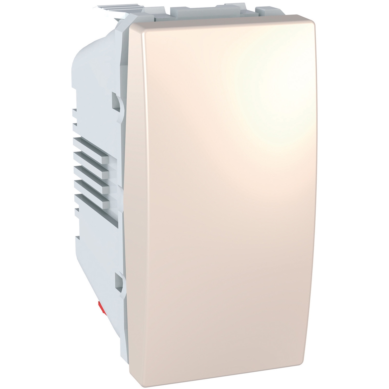 Spínač řazení 1 Schneider Unica Schneider