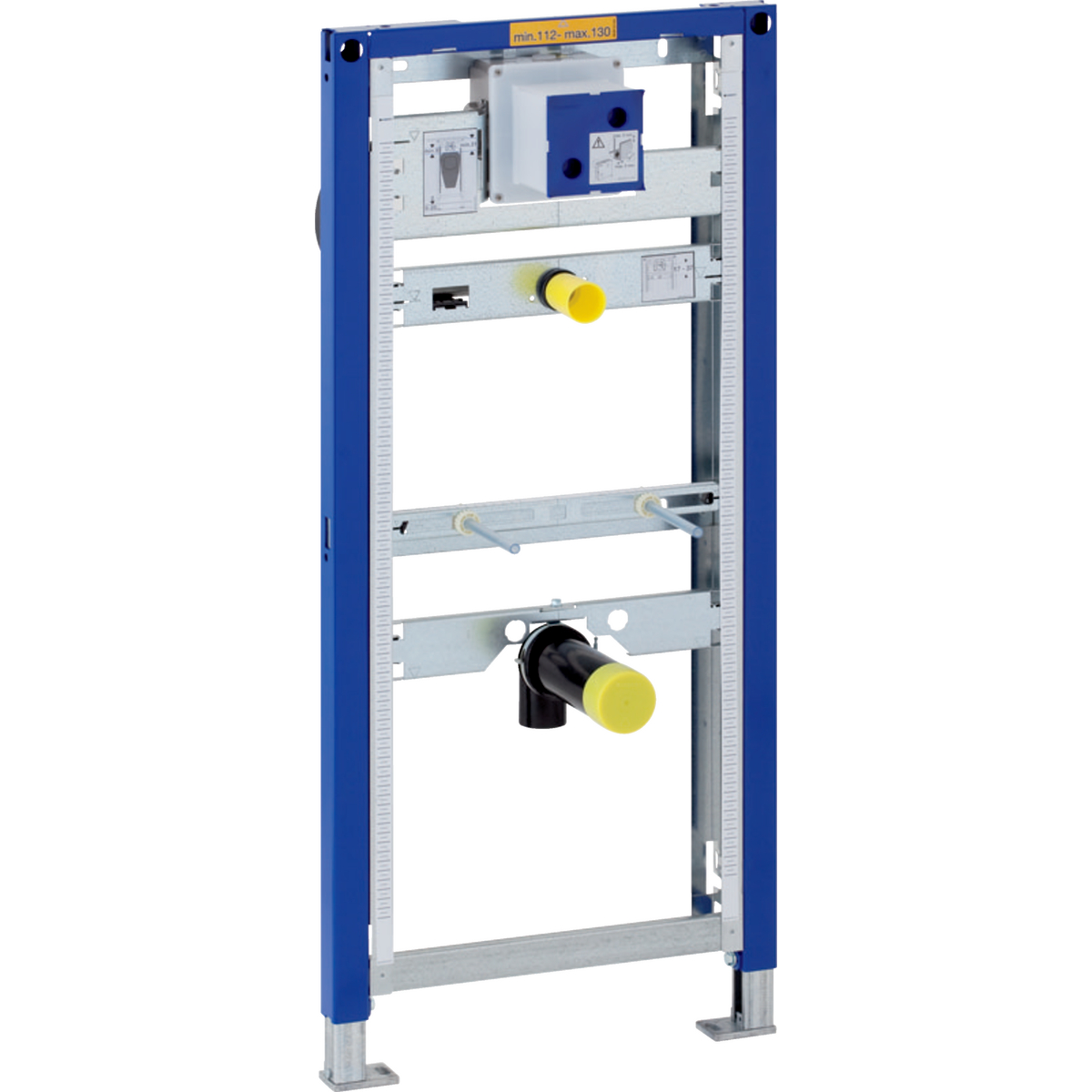 Prvek instalační Geberit Duofix 111.616.00.1 pro pisoár GEBERIT