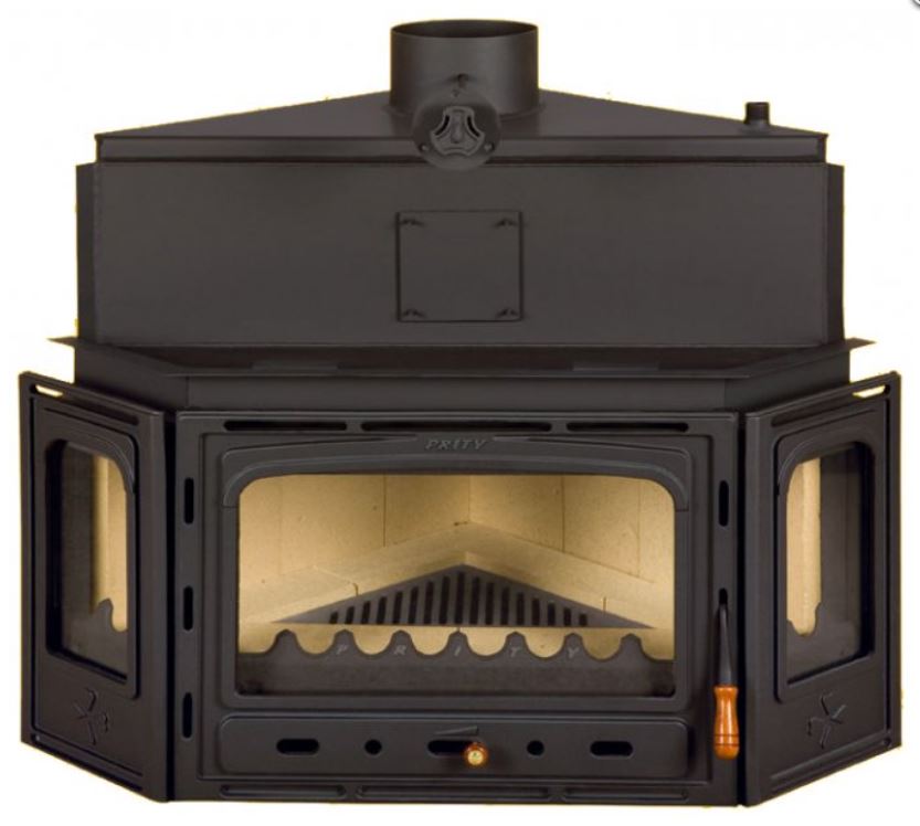 Krbová vložka PRITY ATC PRITY