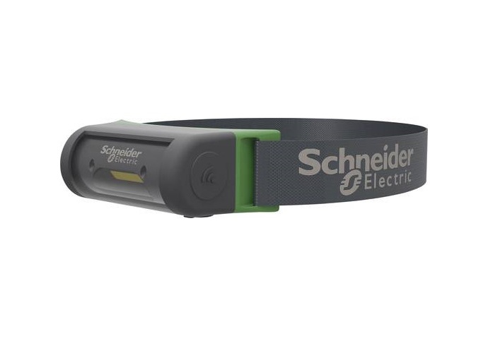 Svítilna LED čelová s širokým svitem Schneider THORSMAN Schneider