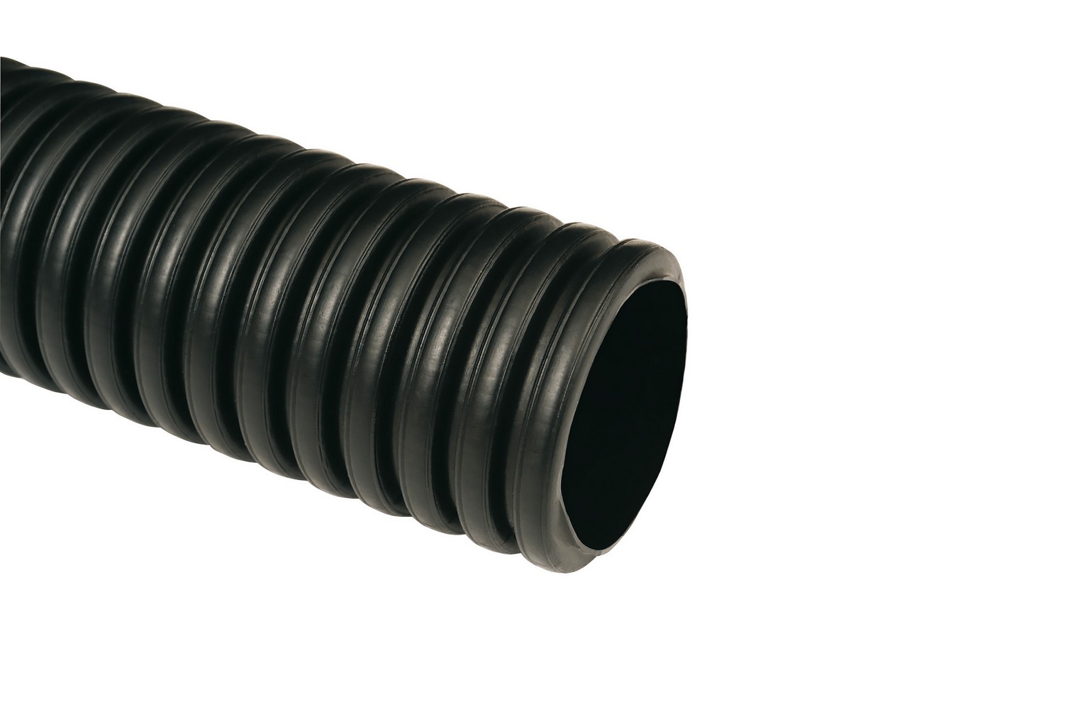 Chránička korugovaná ohebná 450 N 110 mm 50 m