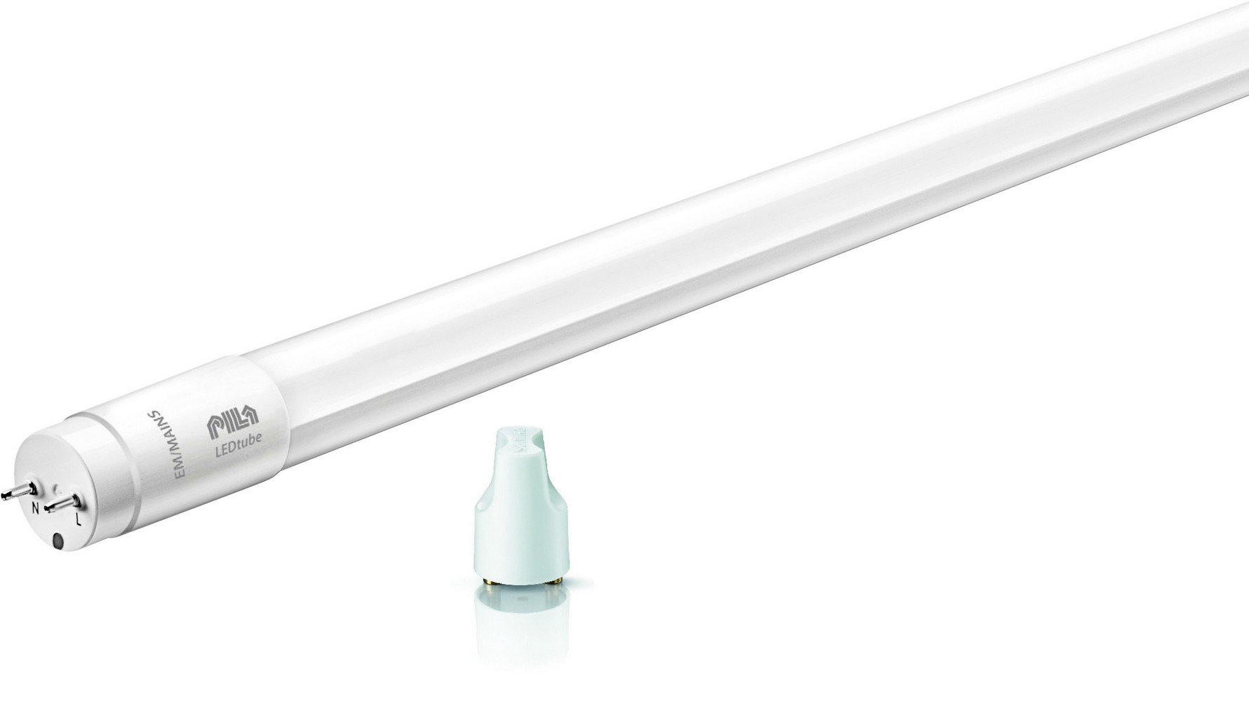 Žárovka LED Tube 1200mm 14