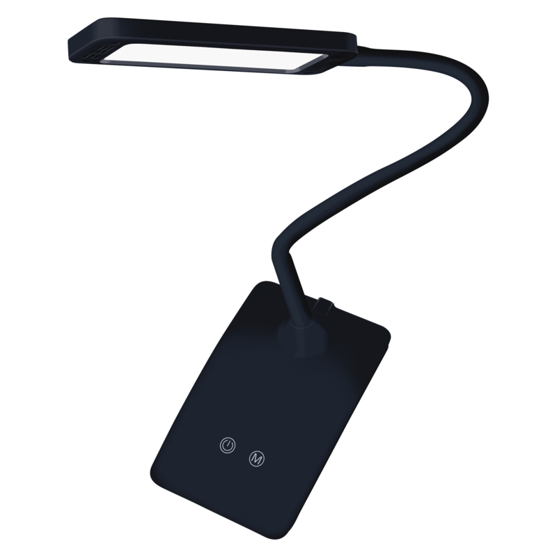 Svítidlo LED lampa Emos Eddy 6 W