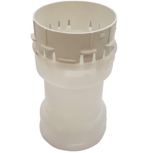 Spojka flexibilní/flexibilní DN 80 COX GEELEN