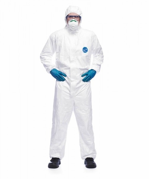 Overal ochranný DuPont Tyvek 502 XPERT XL CERVA