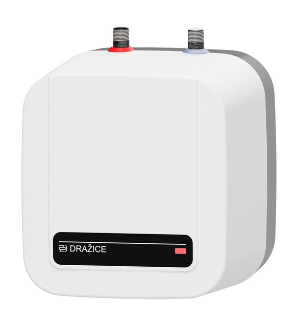 Ohřívač elektrický zásobníkový Dražice TO 5.1 IN DRAŽICE