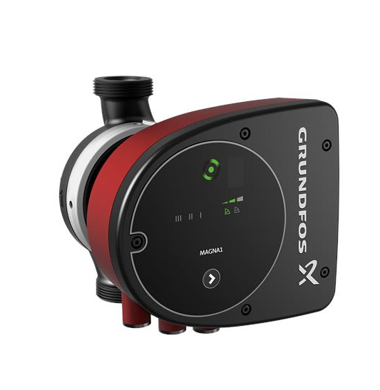Čerpadlo oběhové Grundfos MAGNA 1 25-60