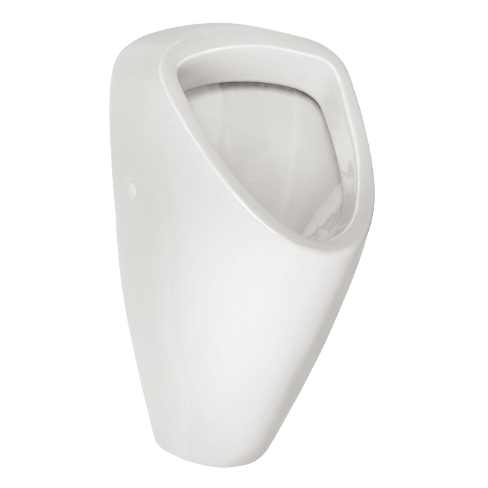 Pisoár s radarovým splachovačem Sanela SLP 49RZ