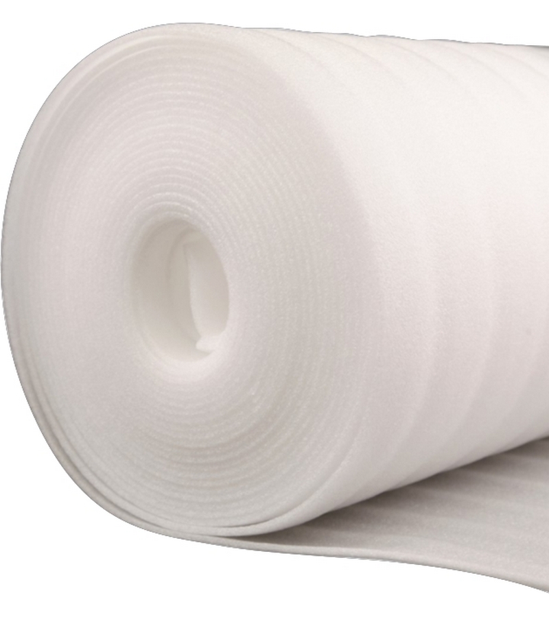 Podložka tepelněizolační Tubex tl. 2 mm š. 110 cm SPUR