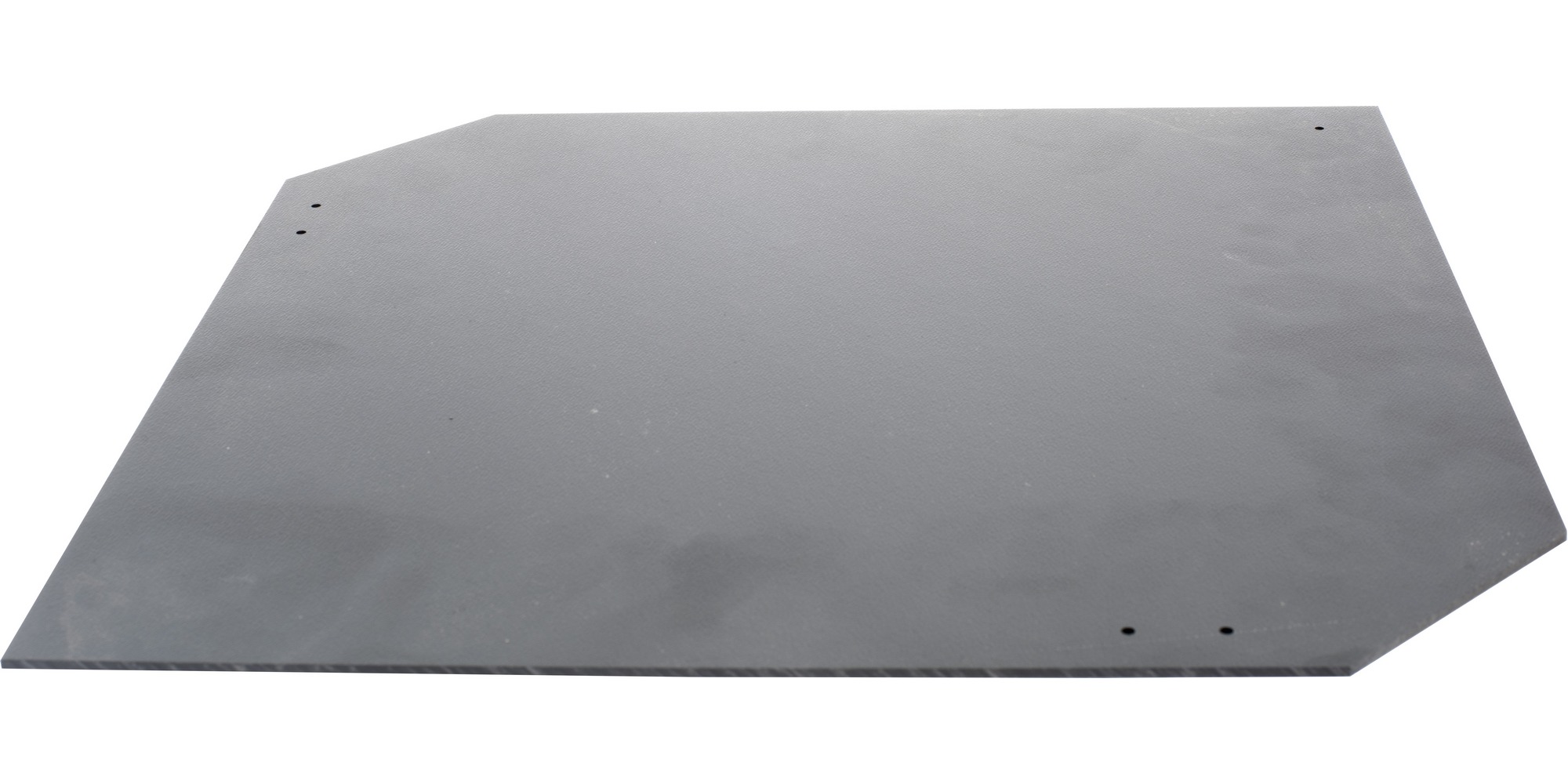 Taška plastová ECOROOF šablona antracit