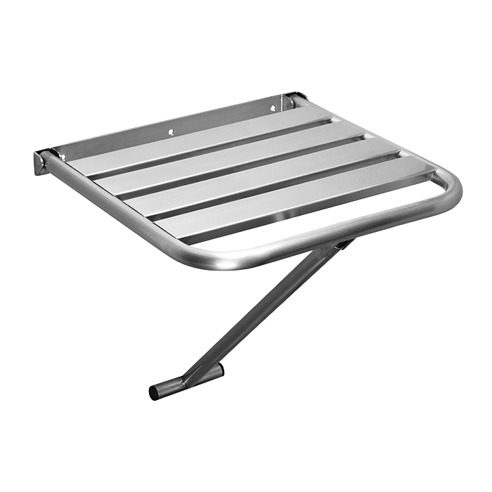 Sedátko sklopné Sanela SLZM 06