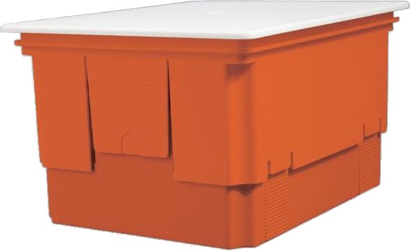 Krabice do zateplení Malpro