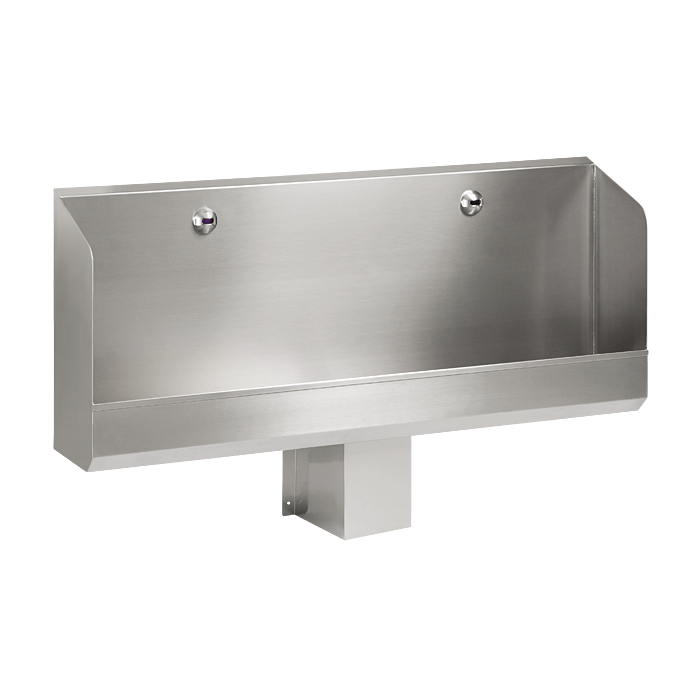 Žlab pisoárový Sanela SLPN 03E