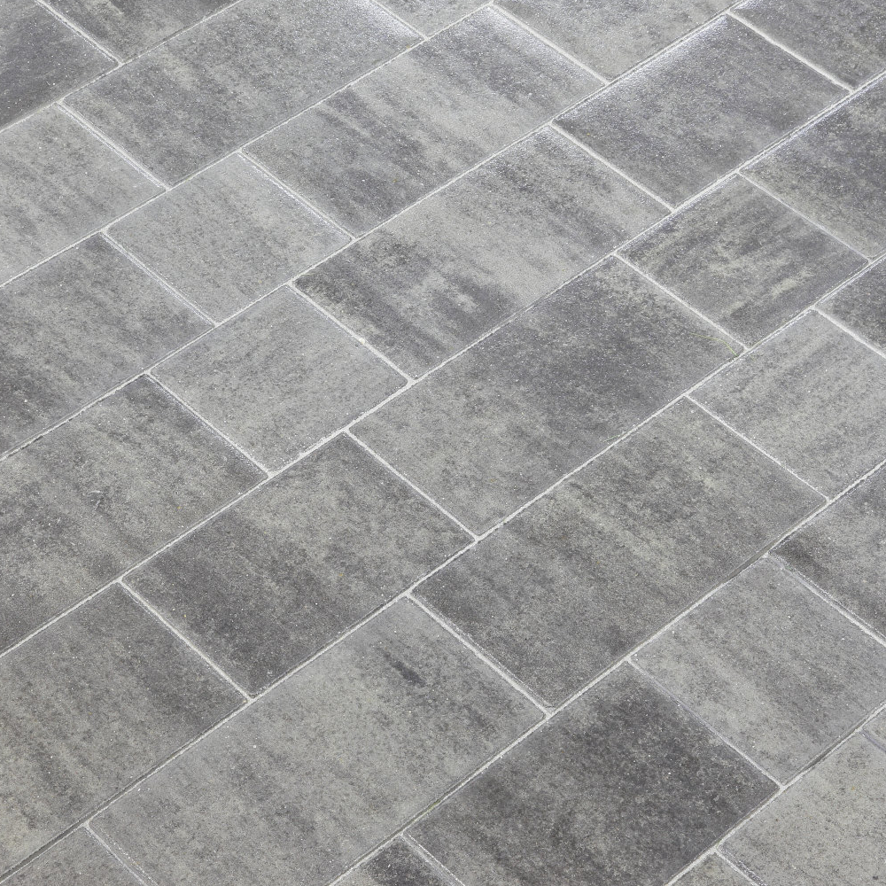 Dlažba betonová BEST BELISIMA standard brilant výška 60 mm BEST