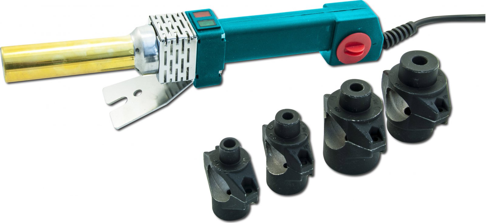 Svářečka polyfúzní XTline XT103001 XTline