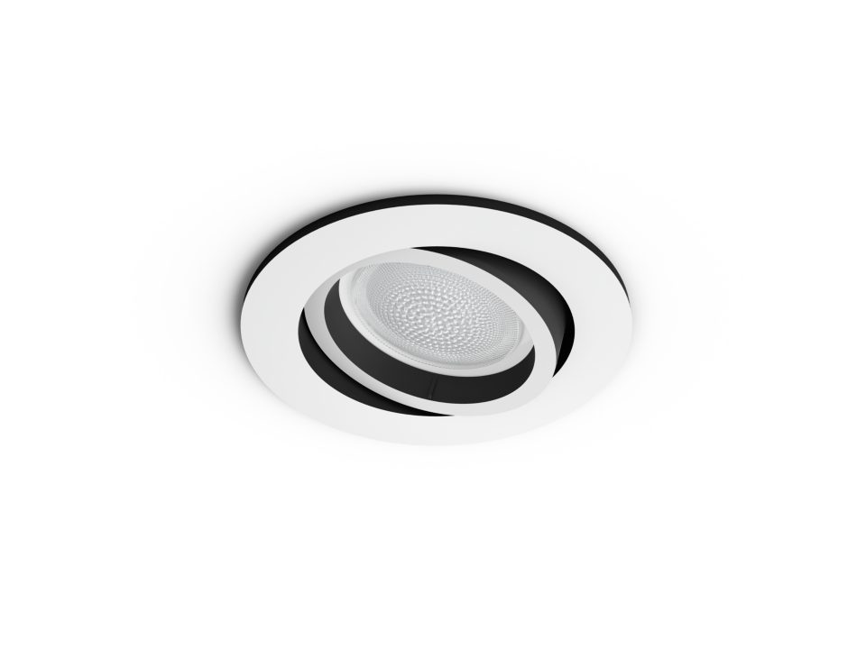 Svítidlo LED Philips HUE Centura 5