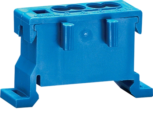 Svorkovnice přídavná N 1x4 Hager VZ455 Hager