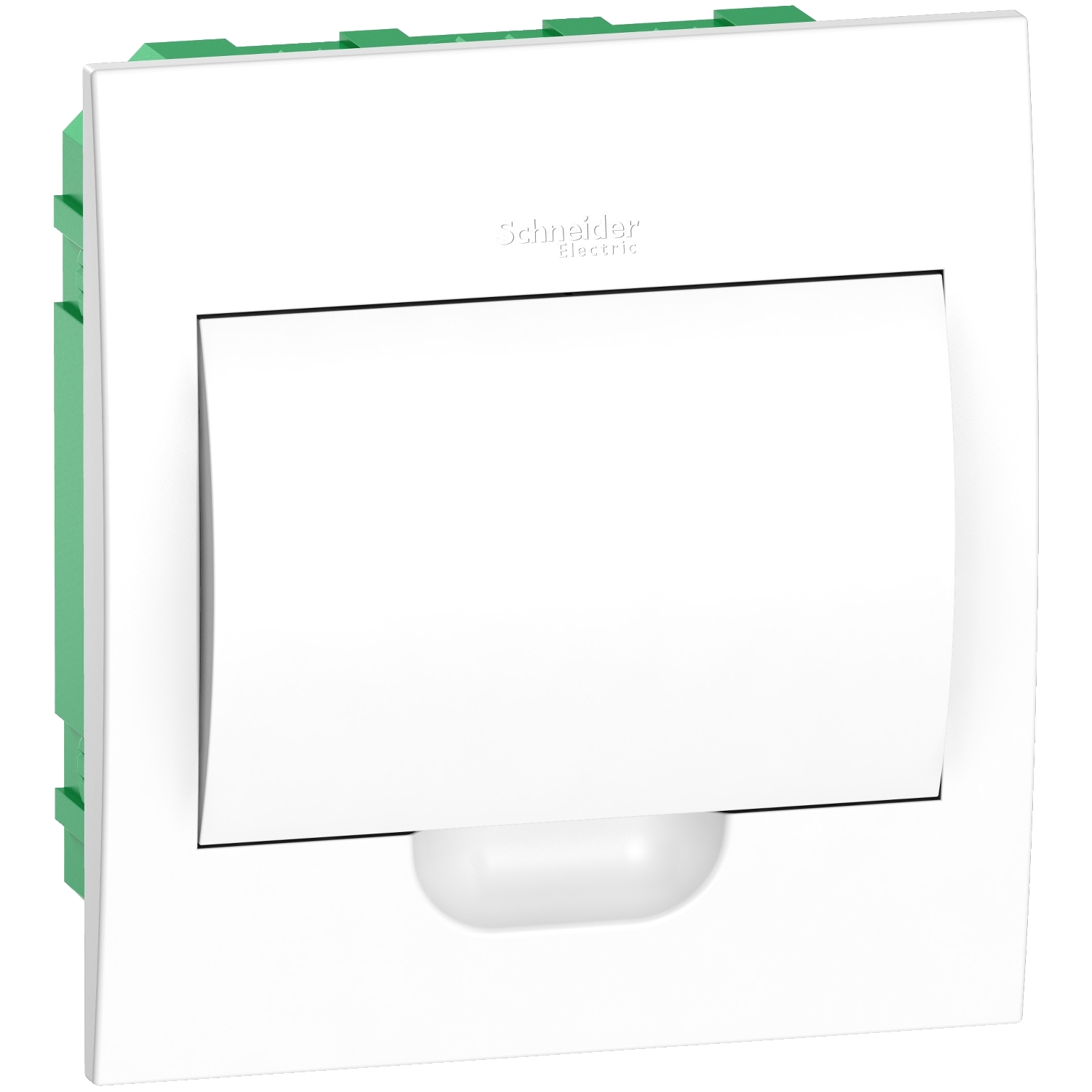 Rozvodnice Schneider Easy9 8M