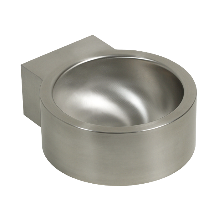 Umyvadlo Sanela SLUN 17