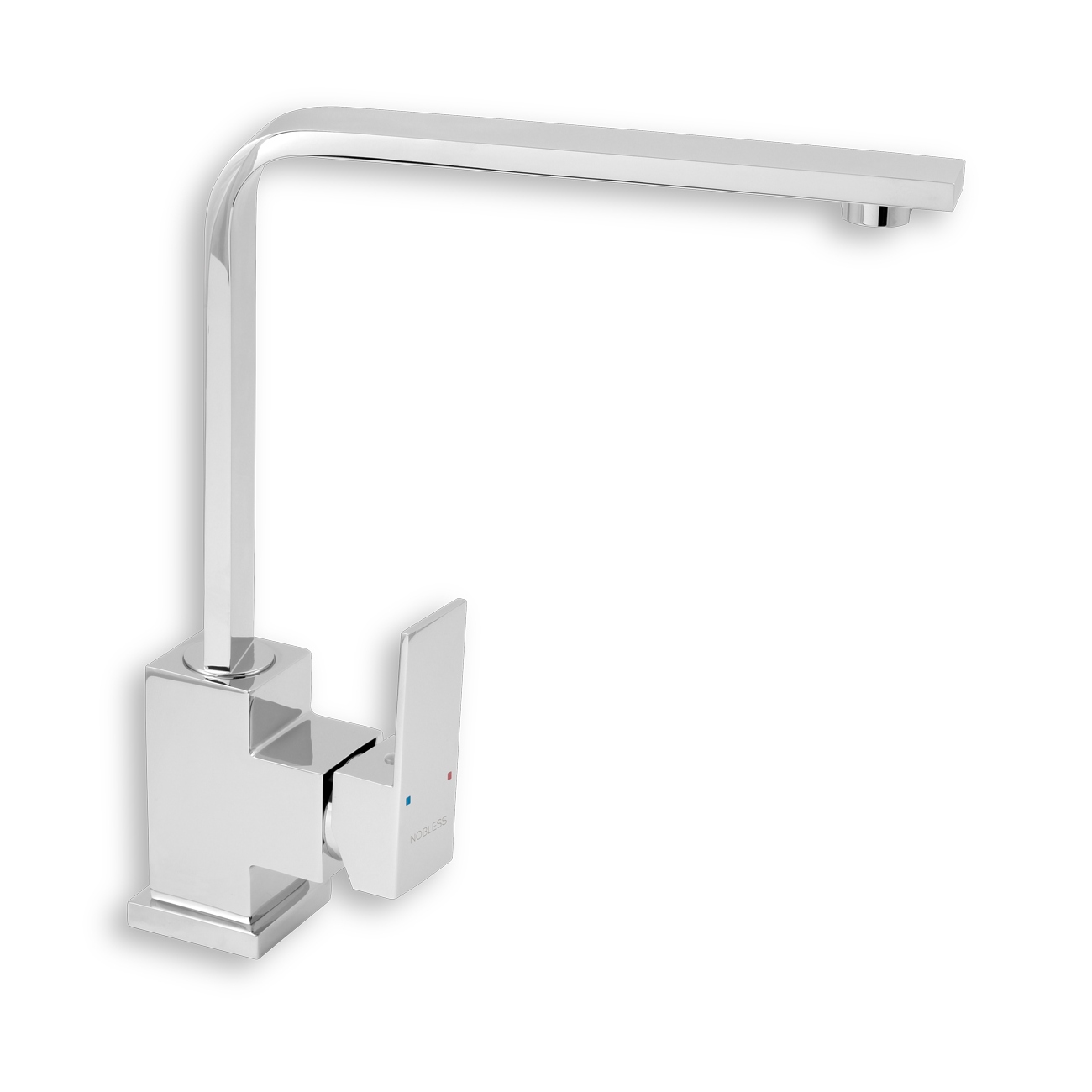 Baterie dřezová stojánková Novaservis NOBLESS EDGE 36713