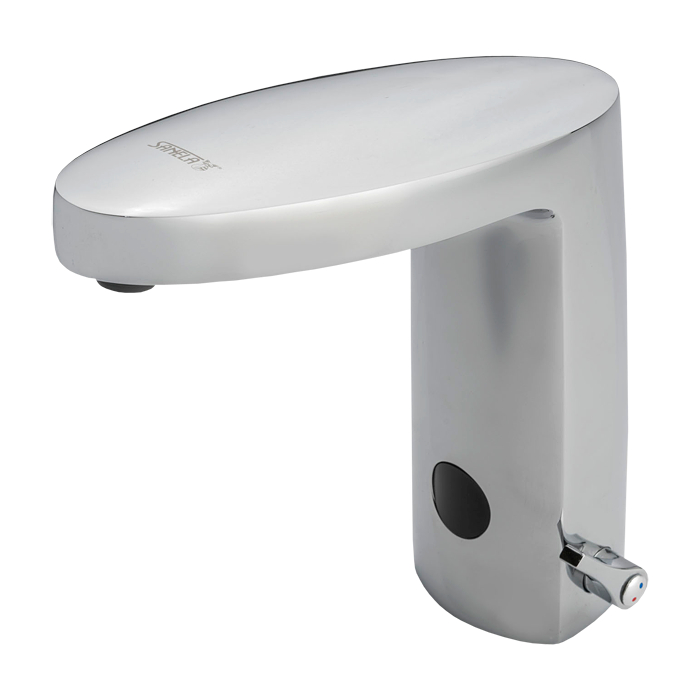 Baterie stojánková s elektronikou Sanela SLU 83