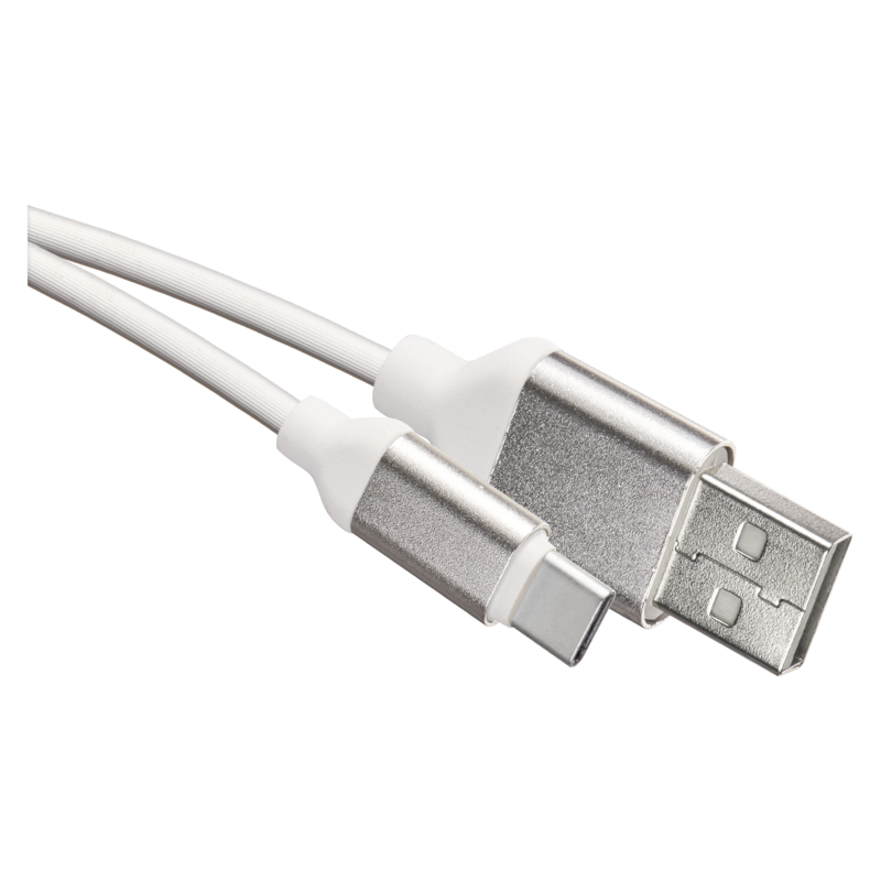 Kabel USB 2.0 A/M-C/M Emos