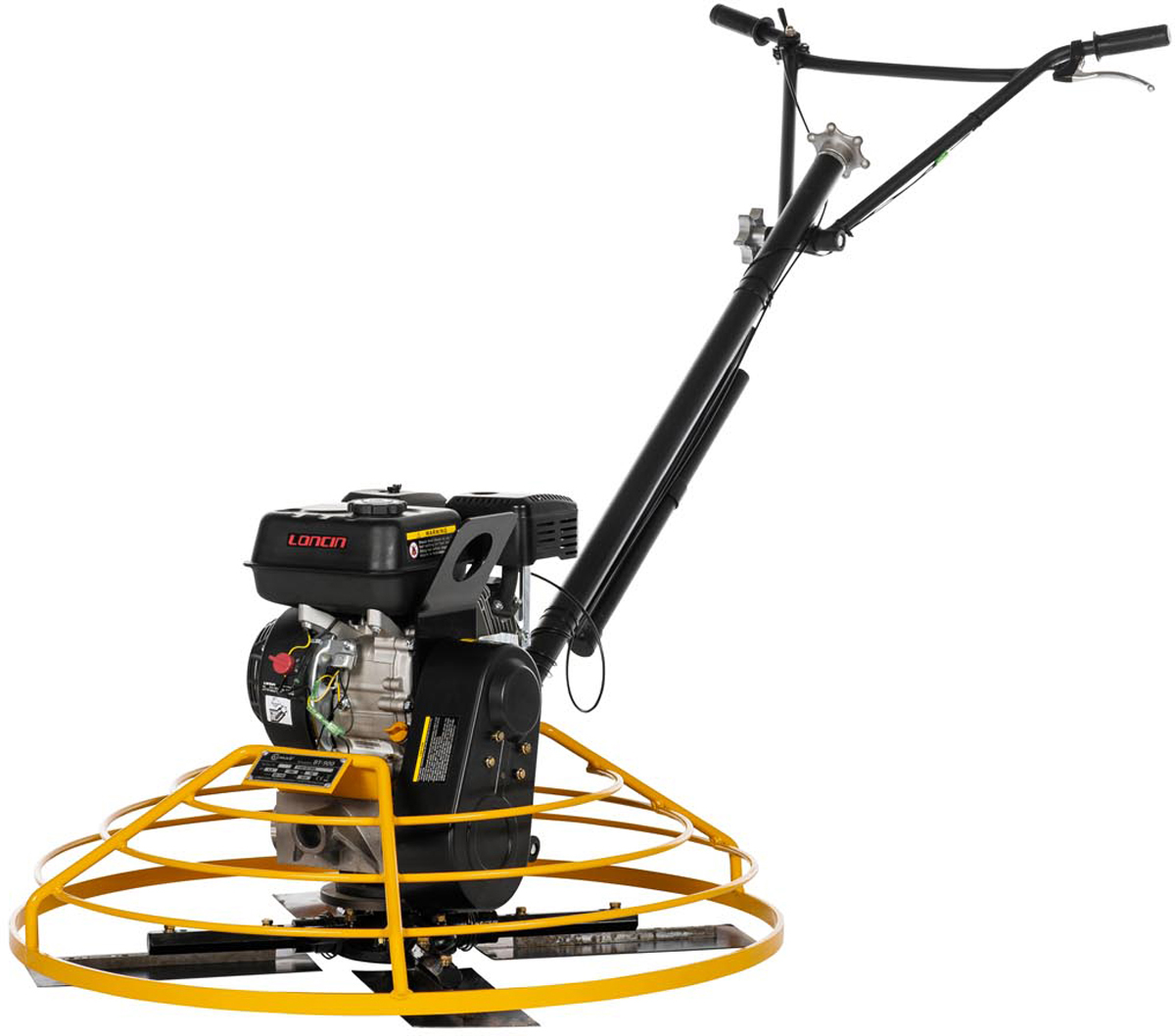 Hladička betonu Lumag BT-900 LUMAG